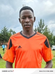 Kipkemboi Cosmas