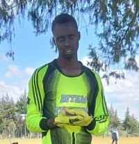 Kipkemboi Boaz