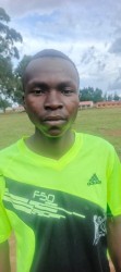 Kipkemboi Simion
