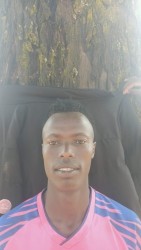 Kipkemboi Collins