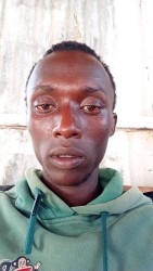 Kipkemboi Nahashion