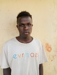 Kipkemboi Victor