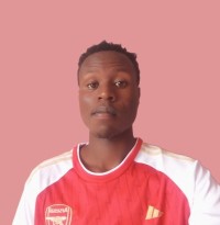 Kipkemboi Dennis