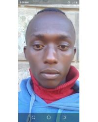 Kipkemboi Nahashion