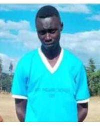 Kipkemboi Boaz