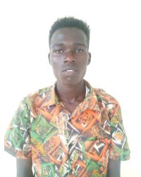 Kipkemboi Vincent
