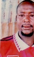 Kipkemei Edwin