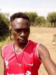 Kipkemei Alex Mengich