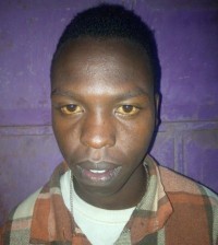 Kipkemei Boaz