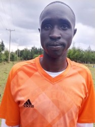 Kipkemei Jacob