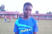 Kipkemei Elias