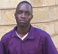 Kipkemoi Mathew Billy