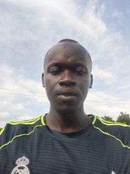 Kipkemoi Brian Kimutai