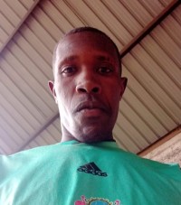 Kipkemoi Peter
