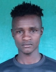 Kipkemoi Ronald