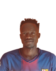 Kipkemoi Luke