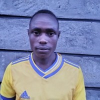 Kipkemoi Amos