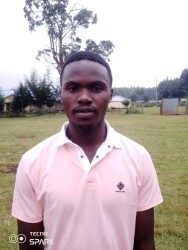 Kipkemoi Elkanah