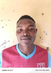 Kipkemoi Oscar