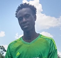 Kipkemoi Alex