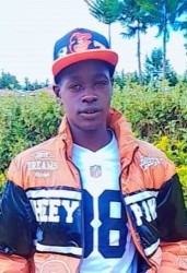 Kipkemoi Gideon