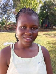 Kipkemoi Vivian Jelegat