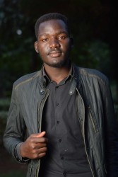 Kipkemoi Kevin