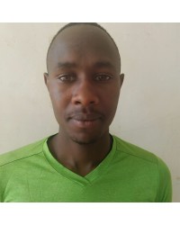 Kipkemoi Shadrack