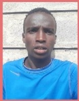 Kipkirui Victor