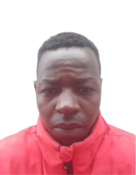 Kipkirui Nicholas