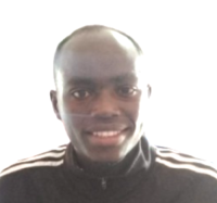 Kipkirui Darius Langat