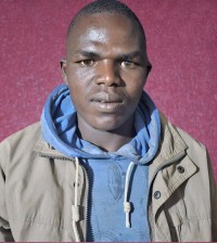 Kipkirui Gideon