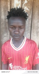 Kipkirui Dennis Cheruiyot