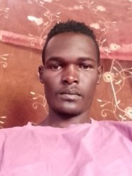 Kipkoech Meshack