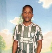 Kipkoech Collins Kibiwott