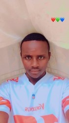 Kipkoech Brian