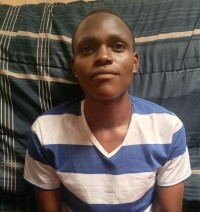 Kipkoech Evans Kiprono