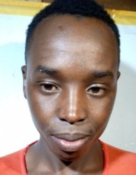Kipkoech Vincent