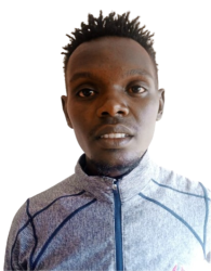 Kipkoech Brian