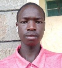 Kipkoech Bismark