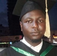 Kipkoech Leakey