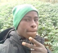 Kipkoech Enock
