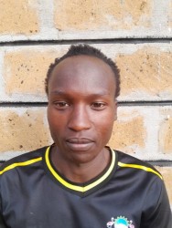 Kipkoech Weldon