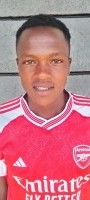 Kipkoech Emmanuel