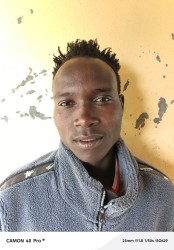 Kipkoech Dennis