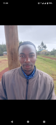Kipkoech Alex Keter