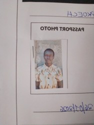 Kipkoech Denis