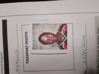 Kipkoech Seraphimm