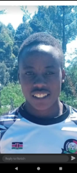 Kipkoech Festus