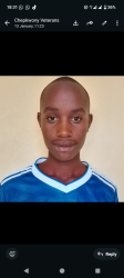 Kipkoech Gian
